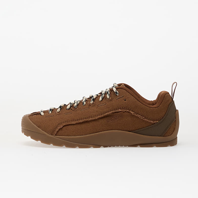 Keen X Skall Women Brown