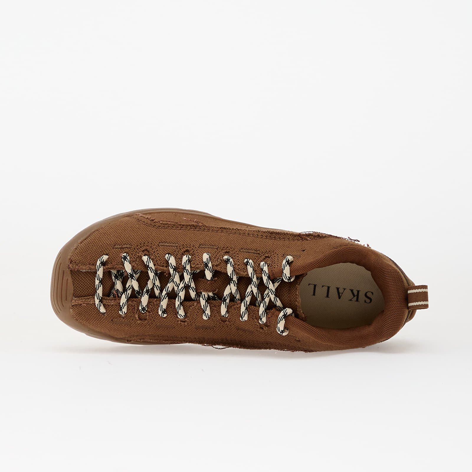 Moteriška avalynė Keen X Skall Women Brown