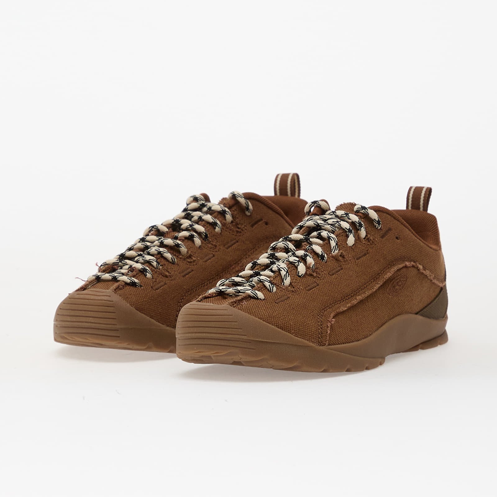 Moteriška avalynė Keen X Skall Women Brown