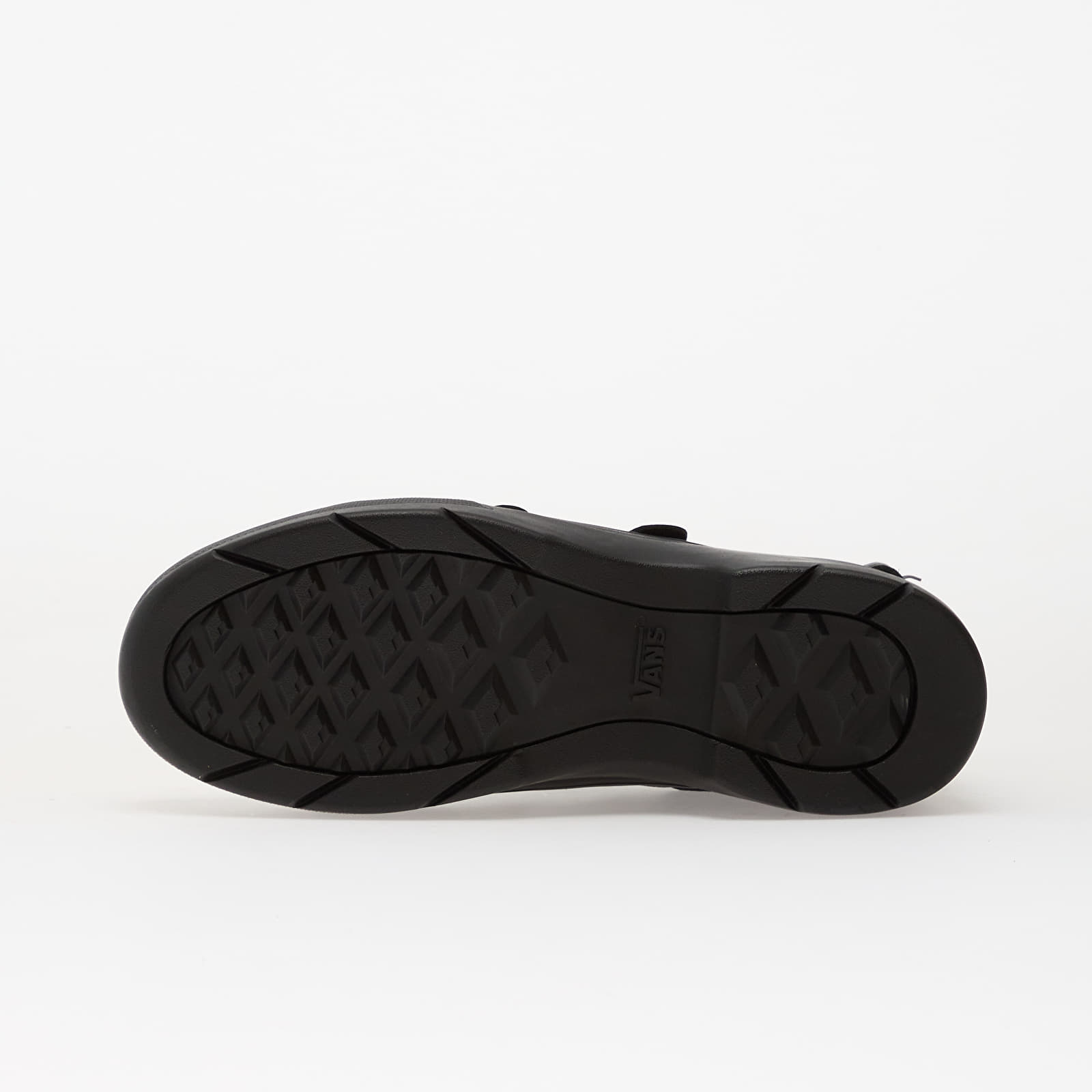 Men's shoes Vans LX Old Skool Buckle Black