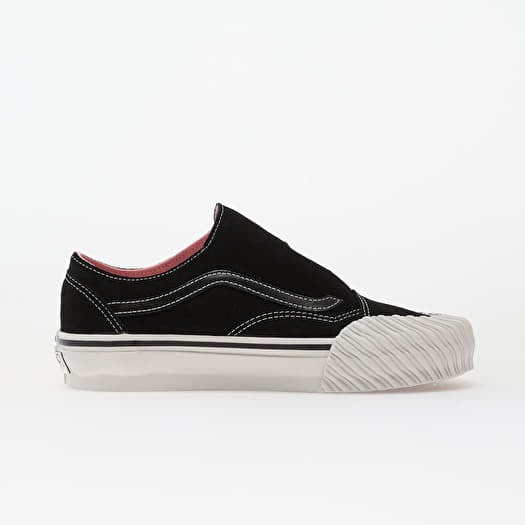 Men's shoes Vans LX Old Skool Wrap Black/ White Footshop
