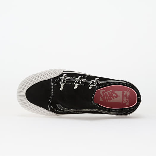 Чоловіче взуття Vans LX Old Skool Wrap Black/ White (VN000EGXBA21