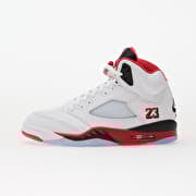 Air Jordan 5 Retro OG "Fire Red" (HQ7978-101)