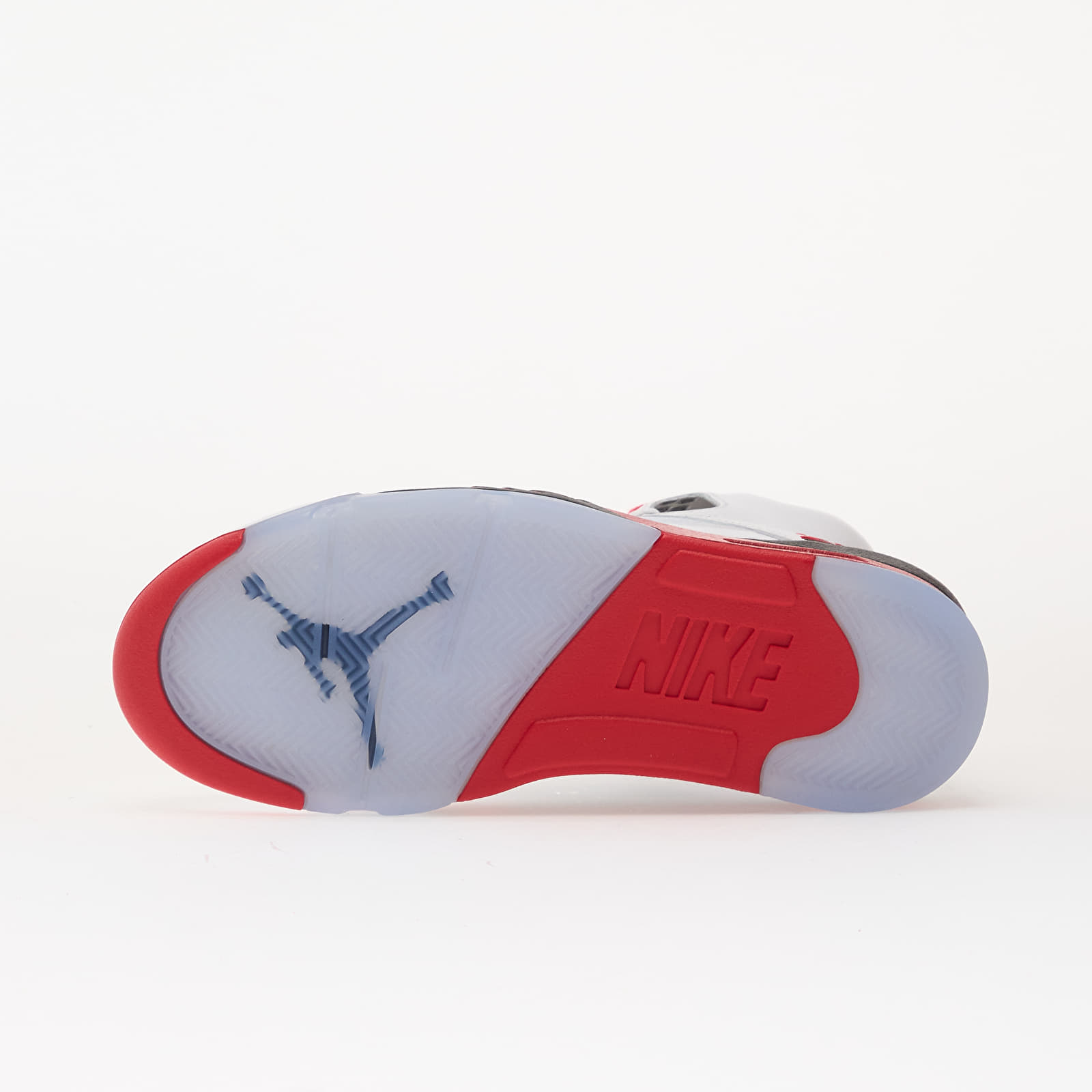 Férfi cipők Air Jordan 5 Retro OG "Fire Red" (HQ7978-101) White/ Fire Red-Black