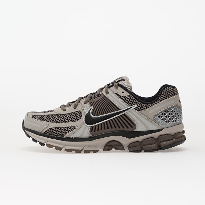 Nike Zoom Vomero 5 College Grey/ Black-Cave Stone-Mtlc Silver-Mtlc Silver