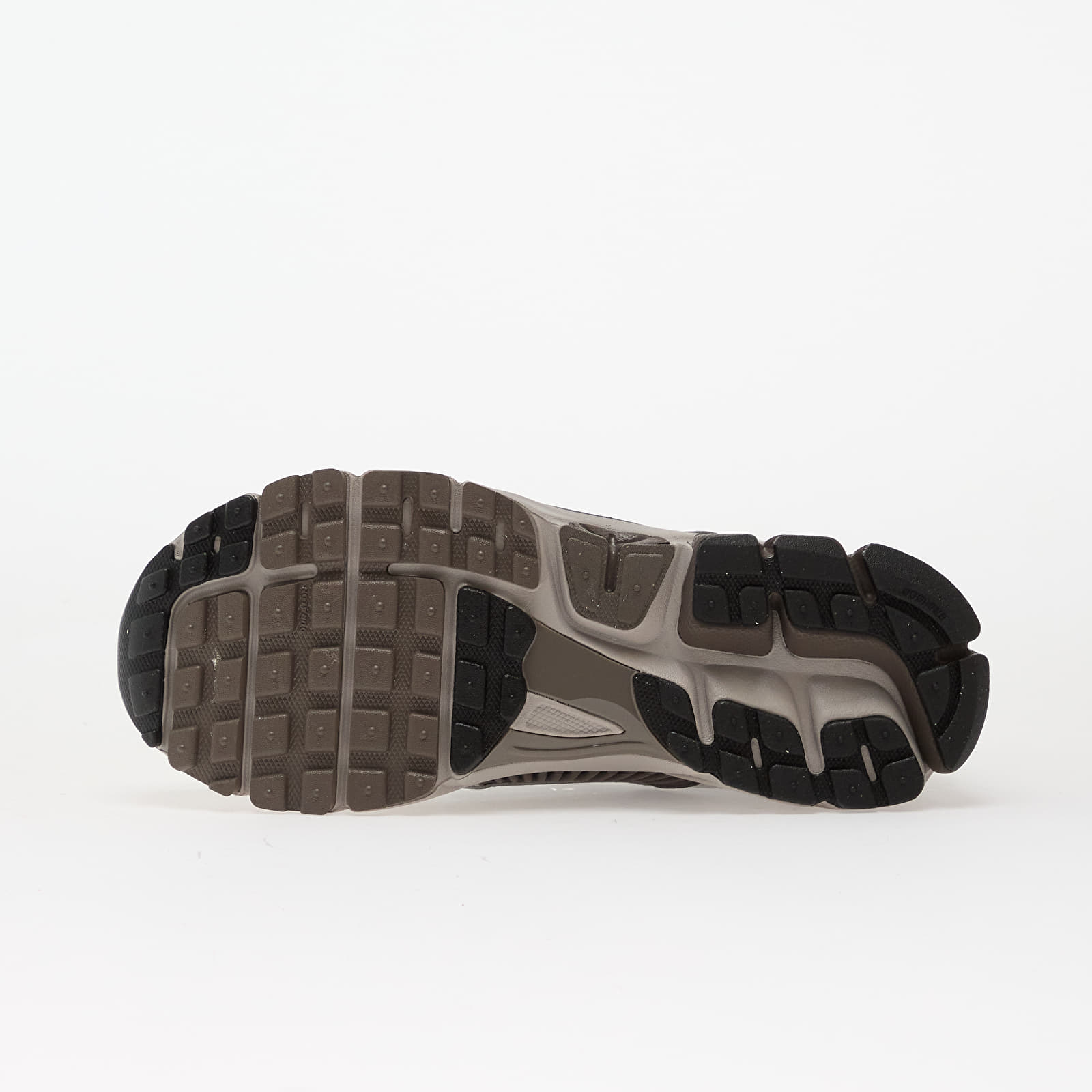 Men's shoes Nike Zoom Vomero 5 College Grey/ Black-Cave Stone-Mtlc Silver-Mtlc Silver