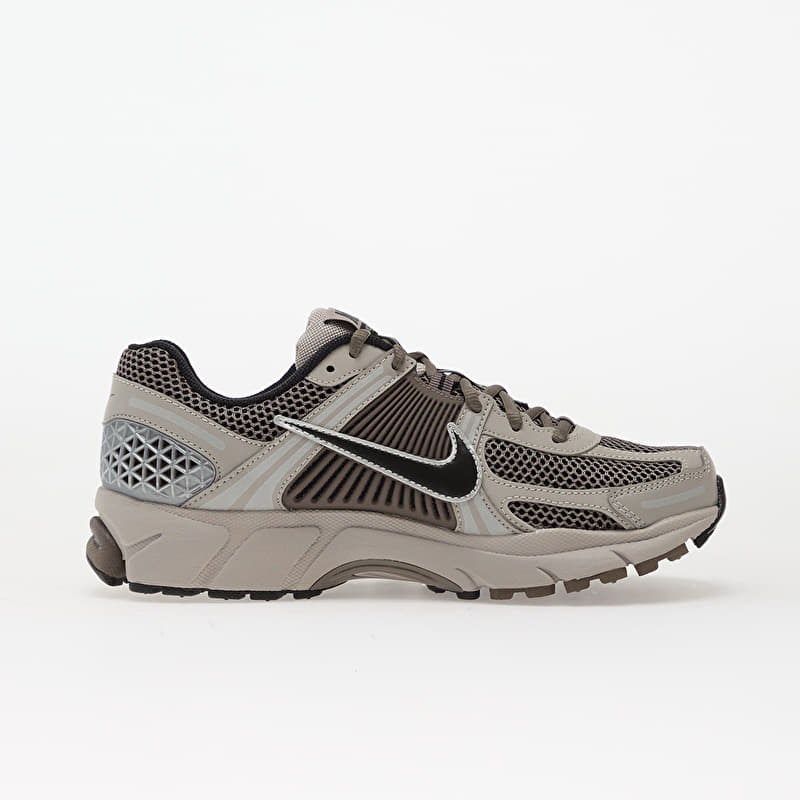 Nike Zoom Vomero 5 College Grey/ Black-Cave Stone-Mtlc Silver-Mtlc