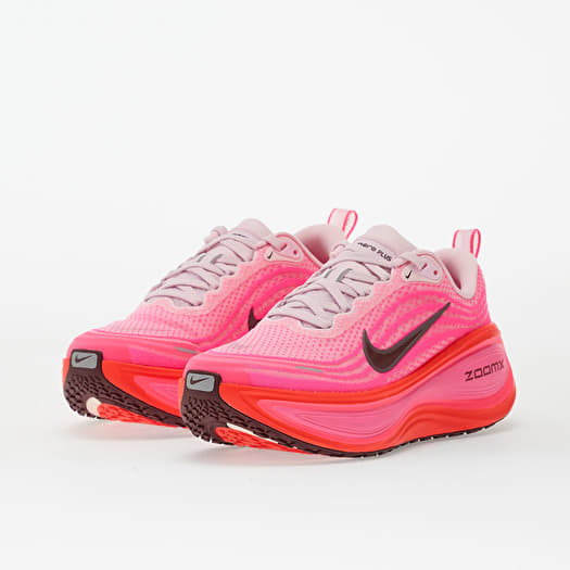 Women's shoes Nike W Vomero Plus Hyper Pink/ Burgundy Crush-Brt