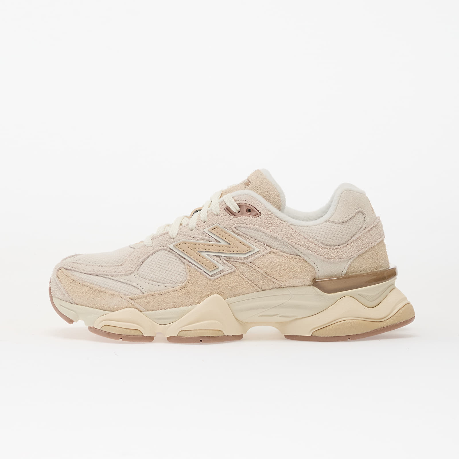 Men's shoes New Balance 9060 Bisque