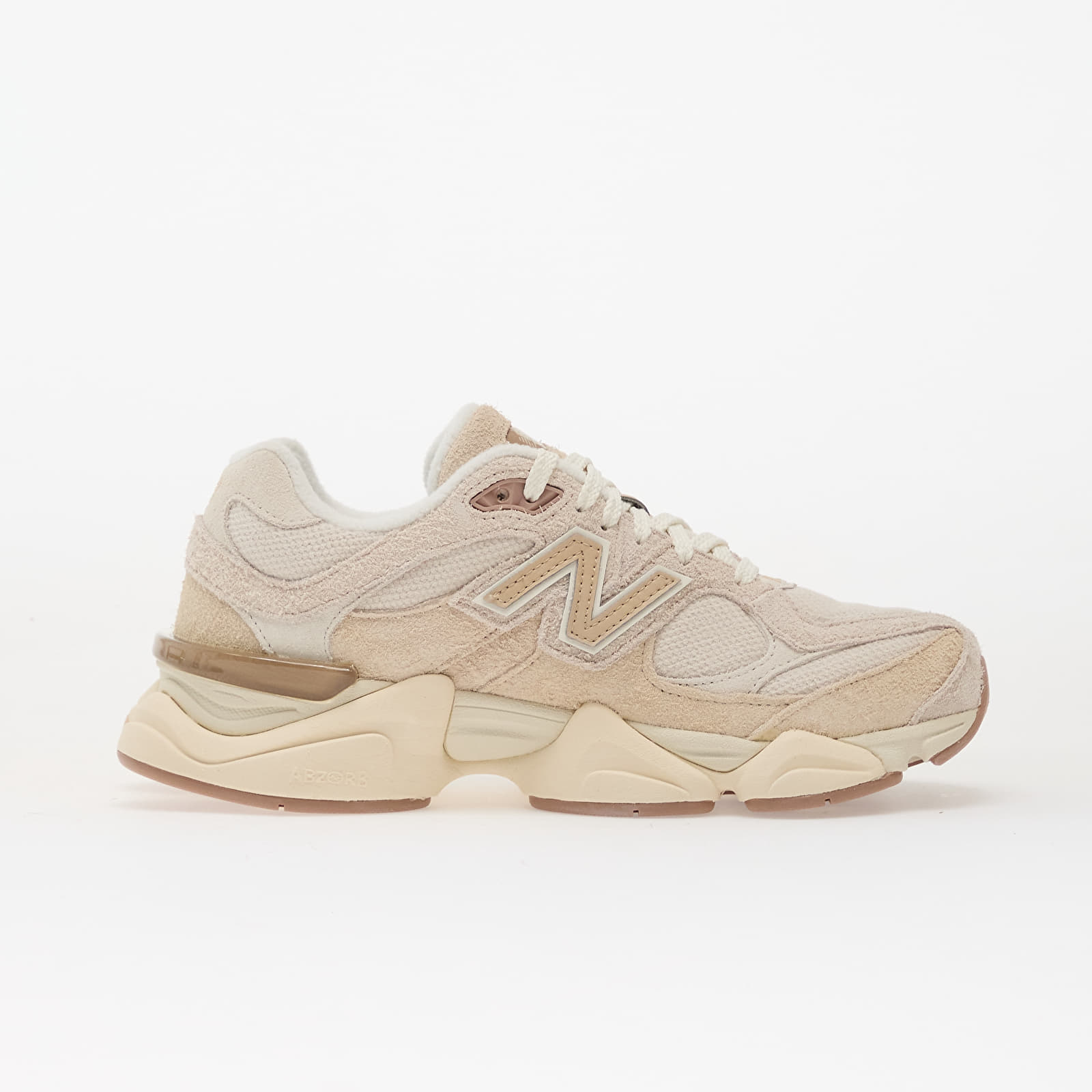 Men's shoes New Balance 9060 Bisque