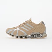 adidas Mega Ghostride W Magic Beige/ Silver Metallic/ Magic Beige