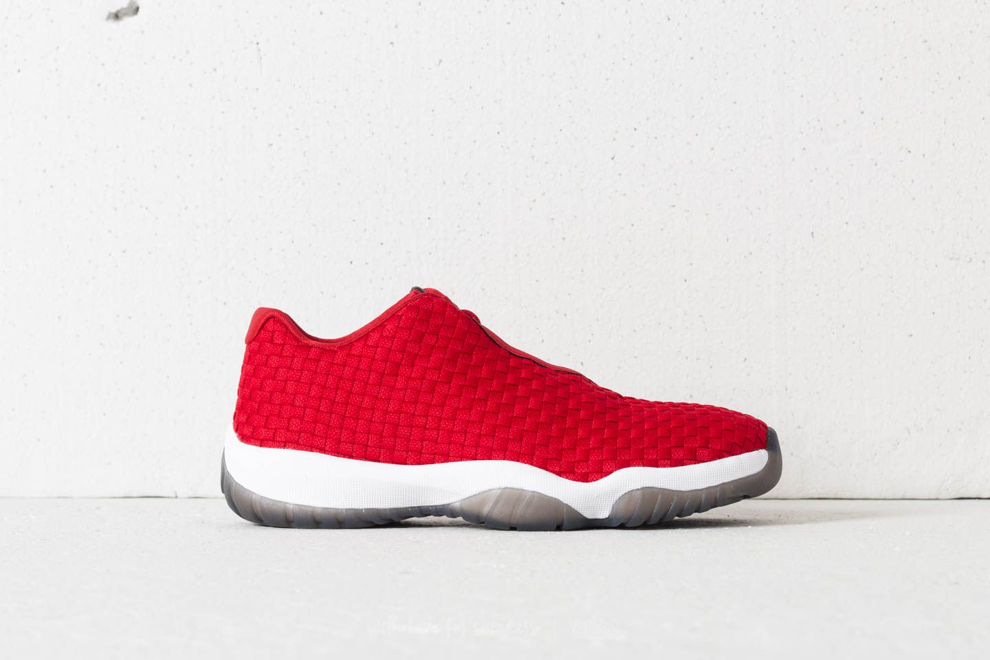 Men s shoes Air Jordan Future Low Gym Red Tour Yellow White Footshop