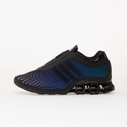adidas Megaride S2 Core Black/ Hi-Res Blue/ Supplier Colour