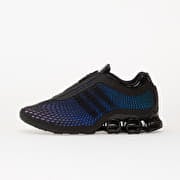 adidas Megaride S2 Core Black/ Hi-Res Blue/ Supplier Colour