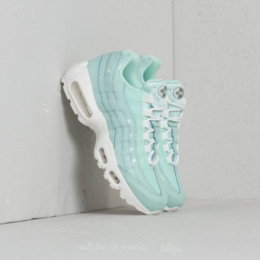 Air max 95 türkis clearance