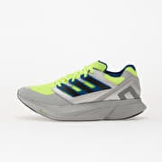 adidas Equipment Adios Pro Solar Yellow/ Core Black/ Silver Metallic