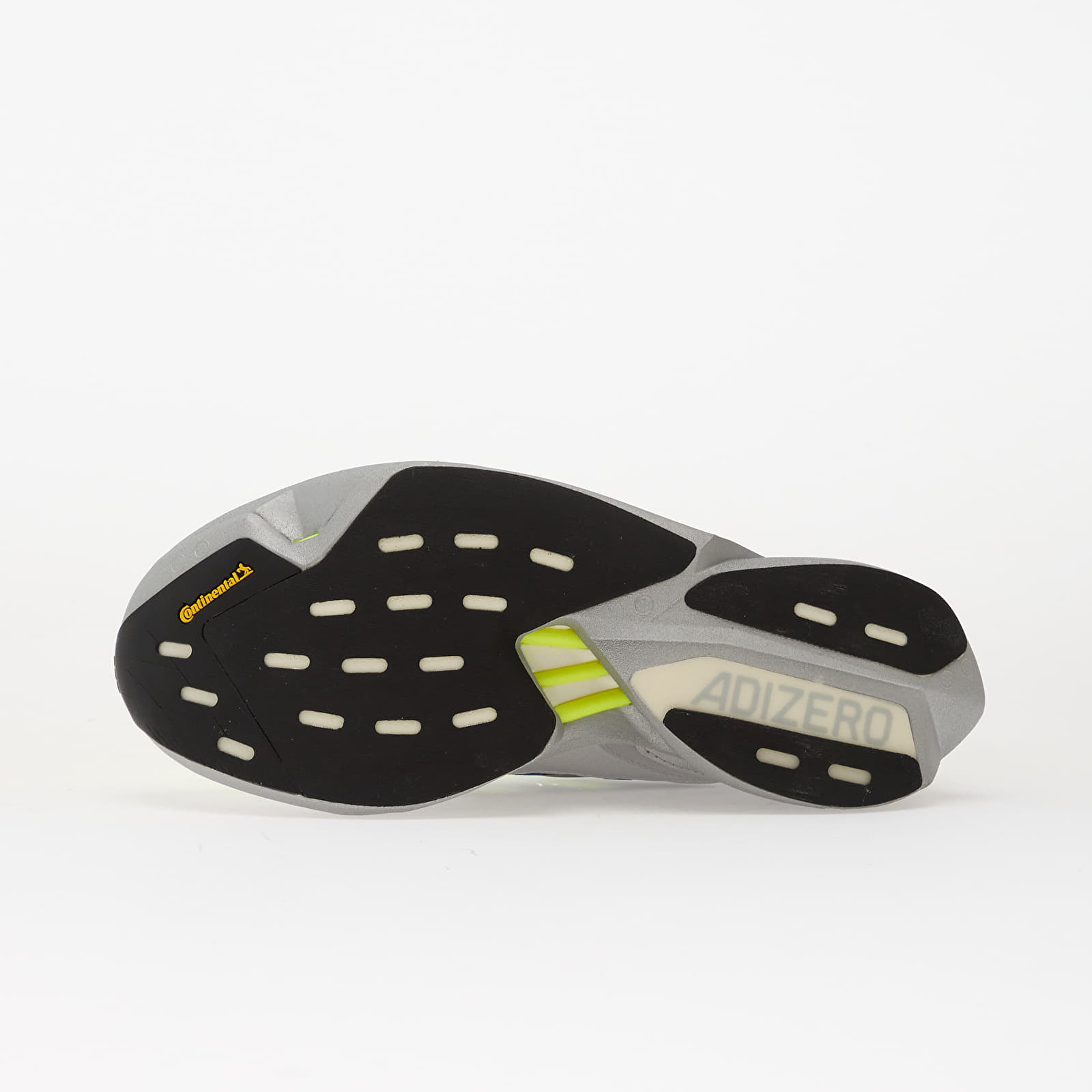 Férfi cipők adidas Equipment Adios Pro Solar Yellow/ Core Black/ Silver Metallic