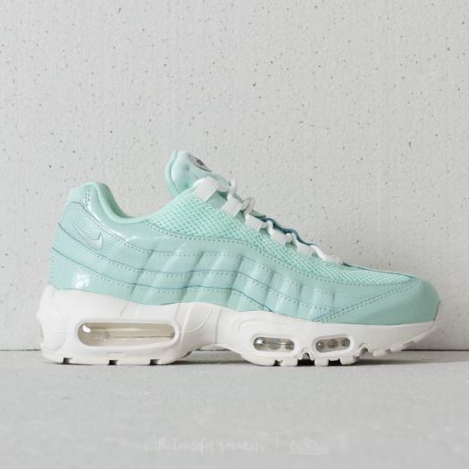 Nike Wmns Air Max 95 PRM Igloo Igloo Summit White Footshop