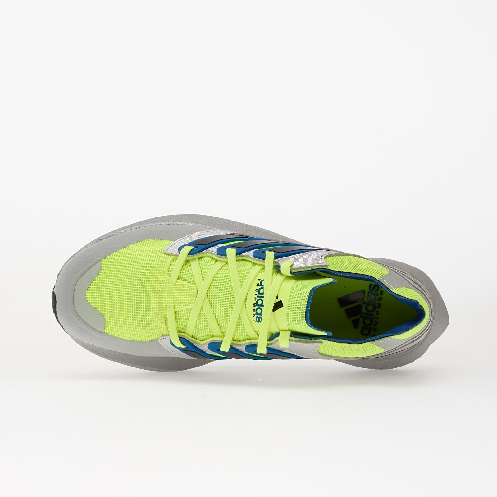 Férfi cipők adidas Equipment Adios Pro Solar Yellow/ Core Black/ Silver Metallic