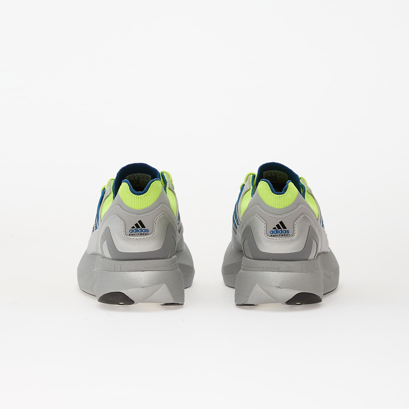 Férfi cipők adidas Equipment Adios Pro Solar Yellow/ Core Black/ Silver Metallic