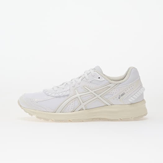 Asics Jog 100S White/ Cream