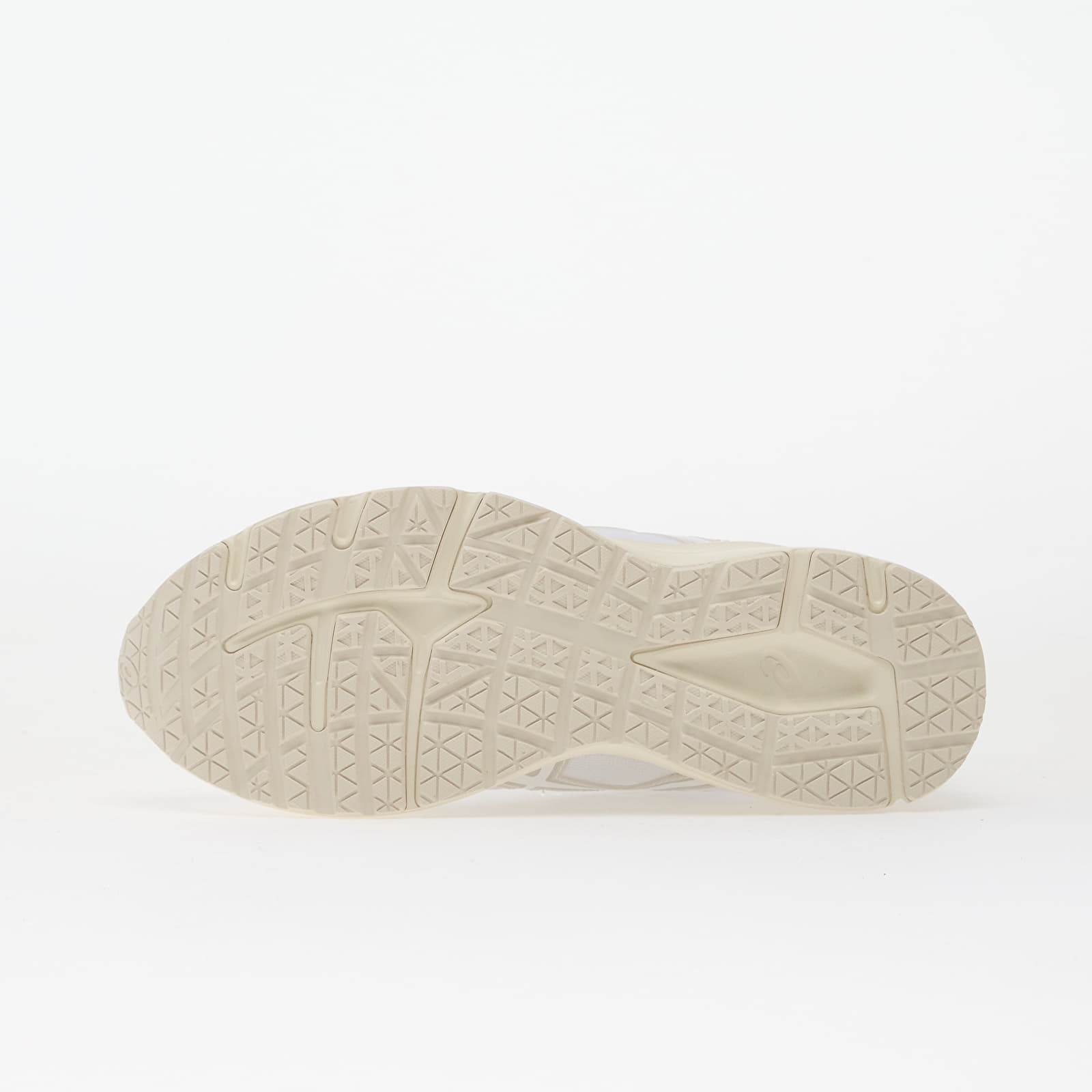 Miesten kengät Asics Jog 100S White/ Cream