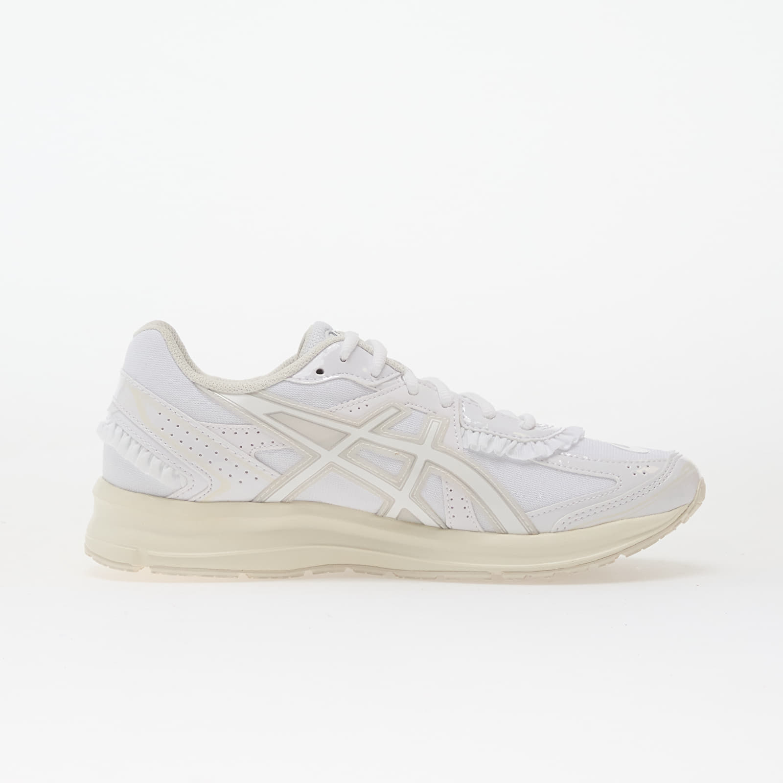Miesten kengät Asics Jog 100S White/ Cream