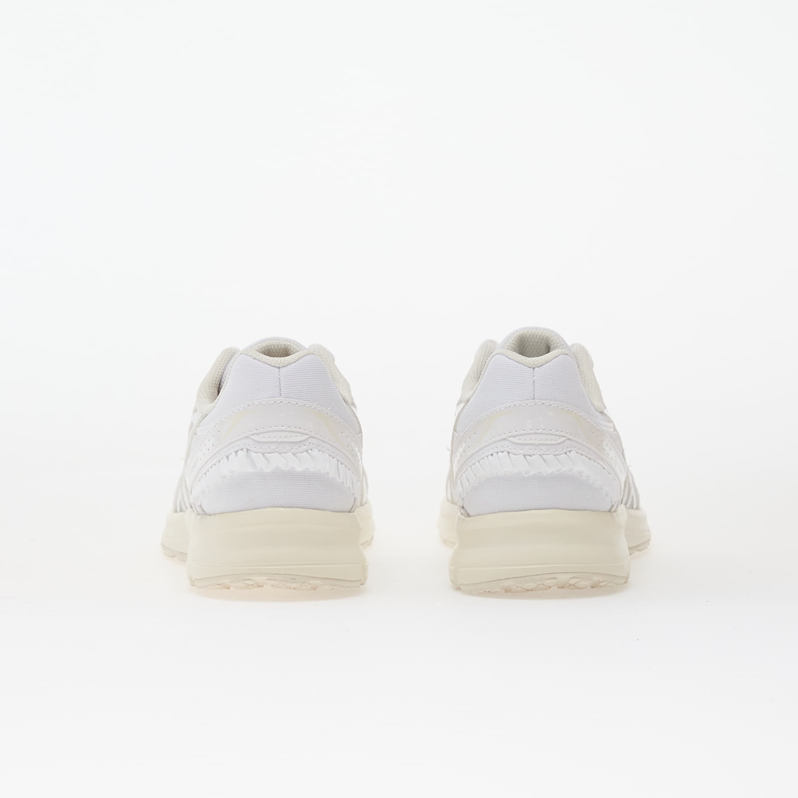 Miesten kengät Asics Jog 100S White/ Cream