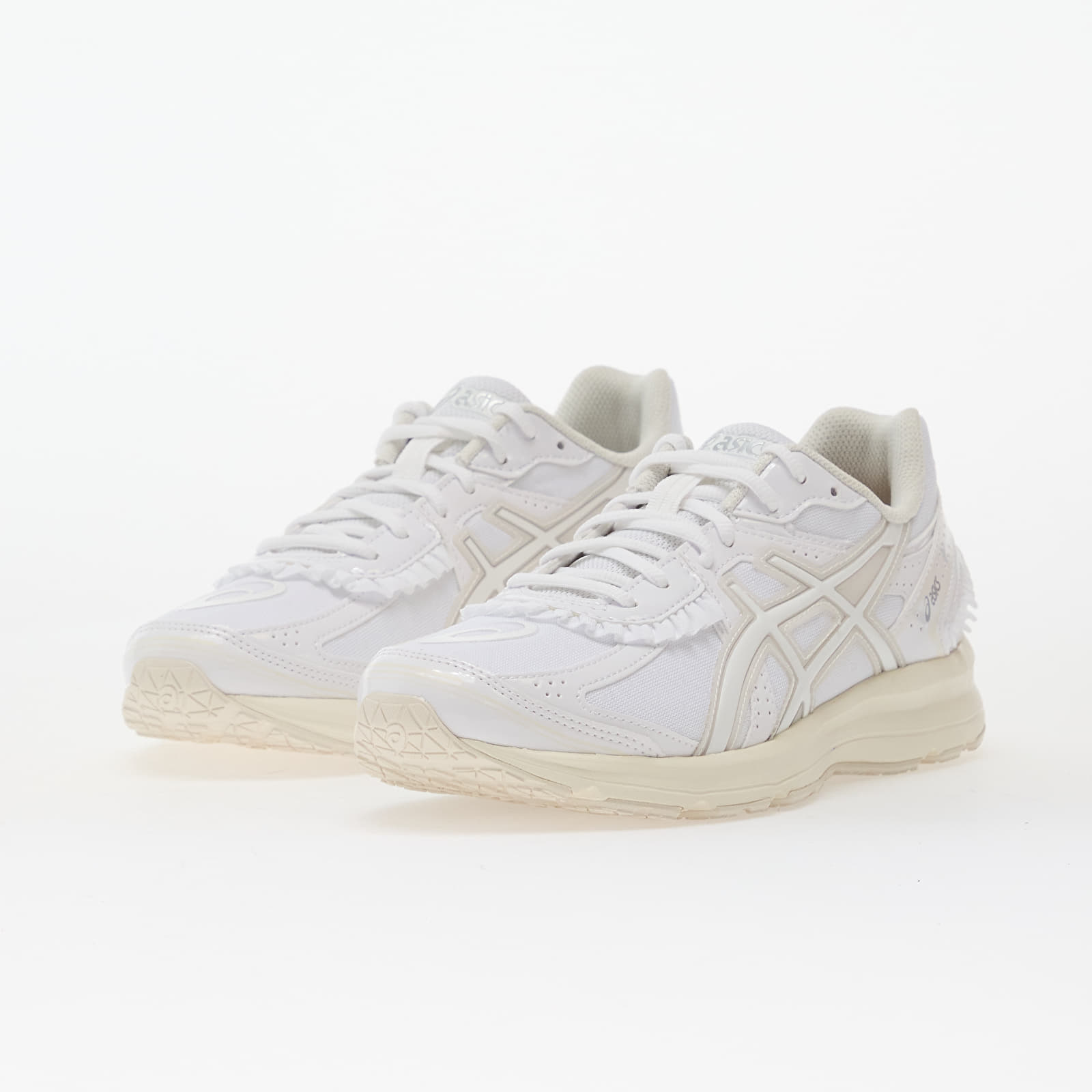 Miesten kengät Asics Jog 100S White/ Cream