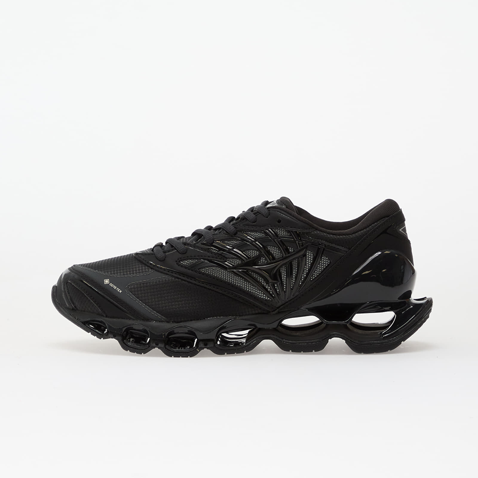 Sneakers Mizuno Wave Prophecy Ls Gtx Black Sand/ Black EUR 40.5