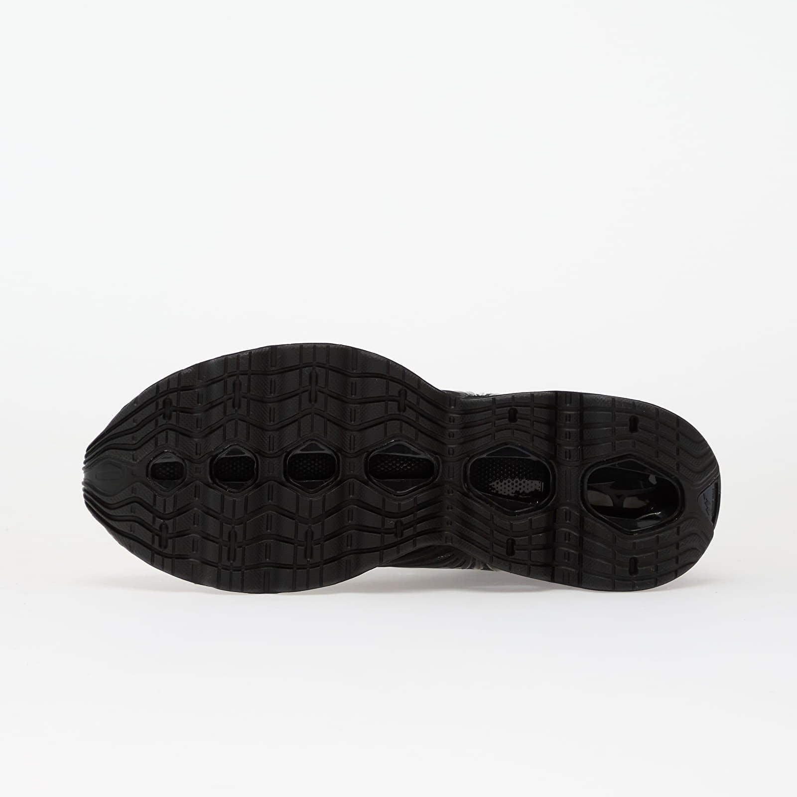 Men's shoes Mizuno Wave Prophecy Ls Gtx Black Sand/ Black