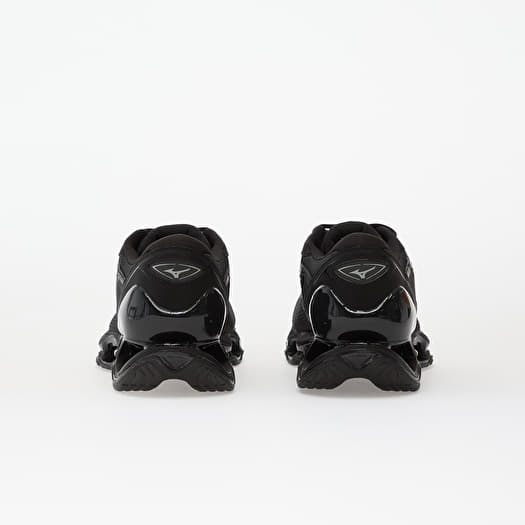 Buty męskie Mizuno Wave Prophecy Ls Gtx Black Sand/ Black