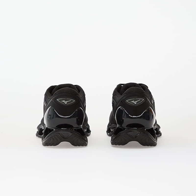Mizuno Wave Prophecy Ls Gtx Black Sand/ Black | Footshop