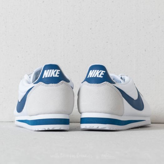 Nike Classic Cortez Nylon