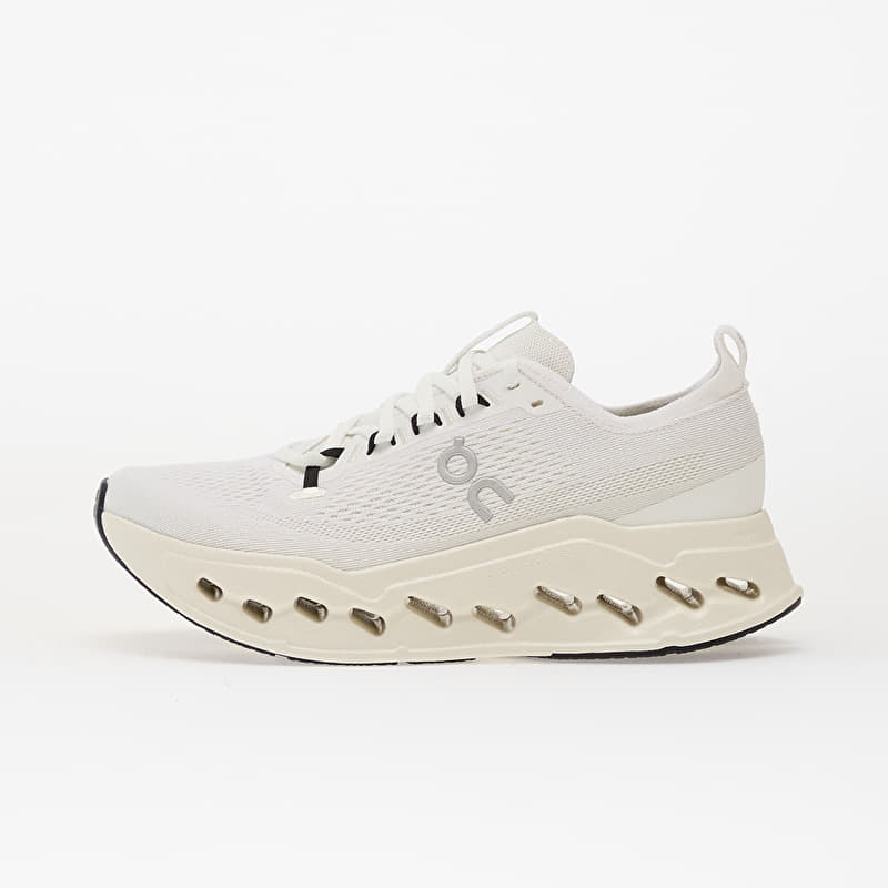 On W Cloudsurfer Max White/ White