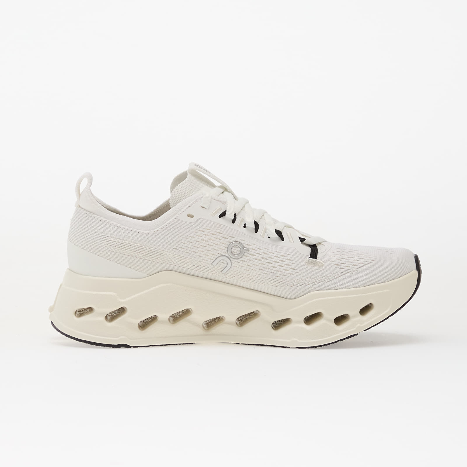 Női cipők On W Cloudsurfer Max White/ White