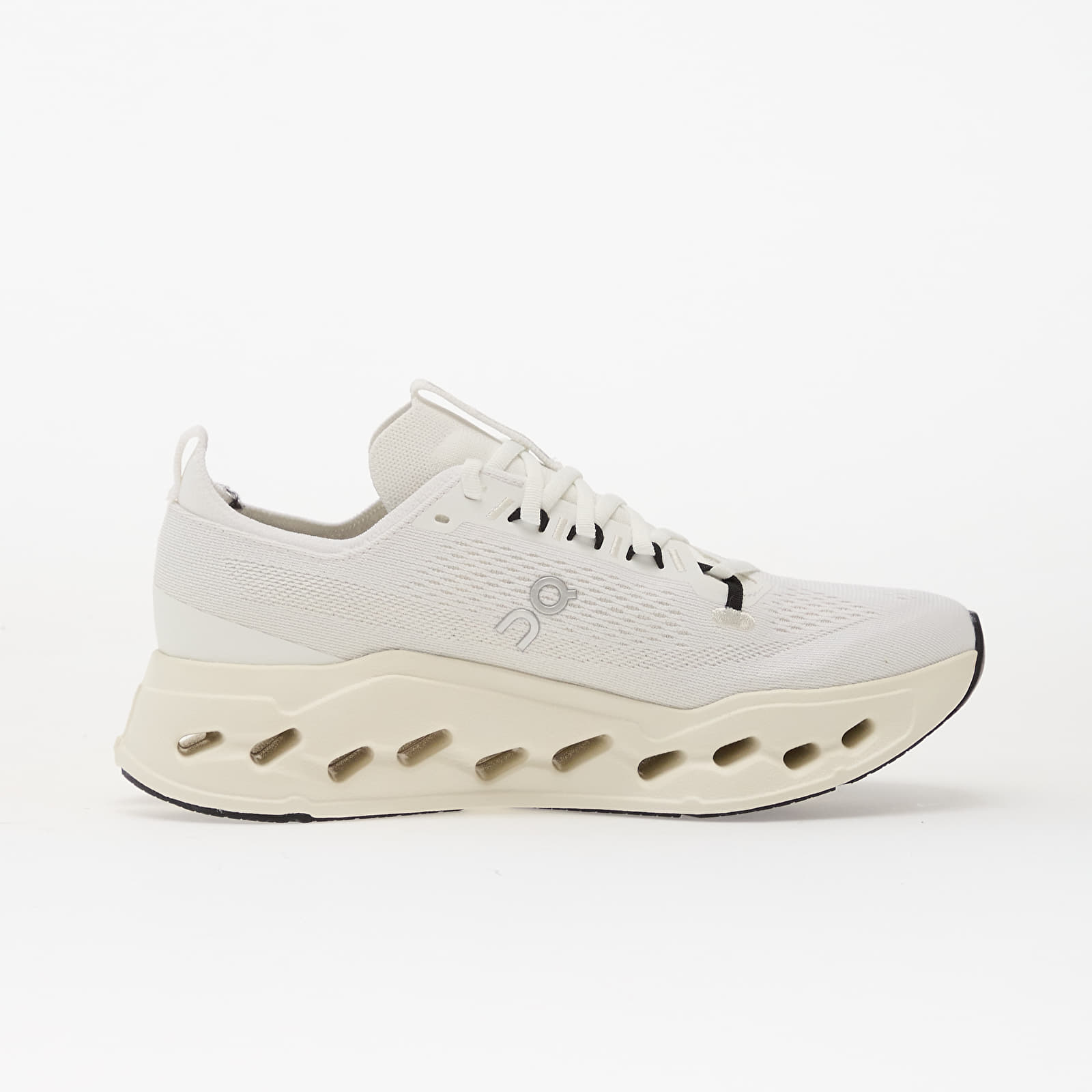 Men's shoes On M Cloudsurfer Max White/ White