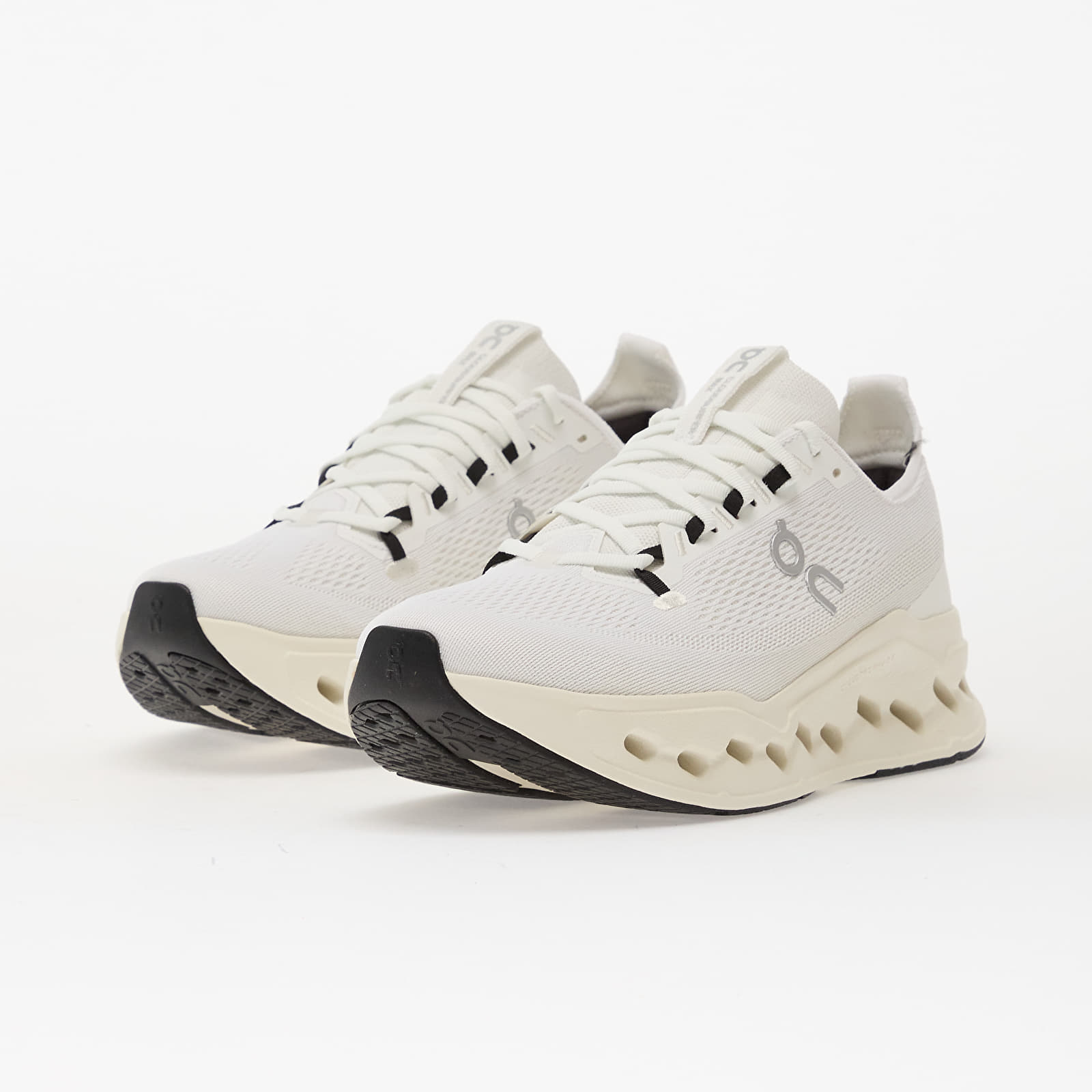 Men's shoes On M Cloudsurfer Max White/ White