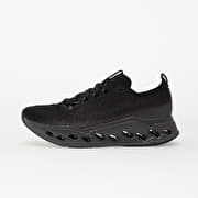 On M Cloudsurfer Max Black/ Eclipse