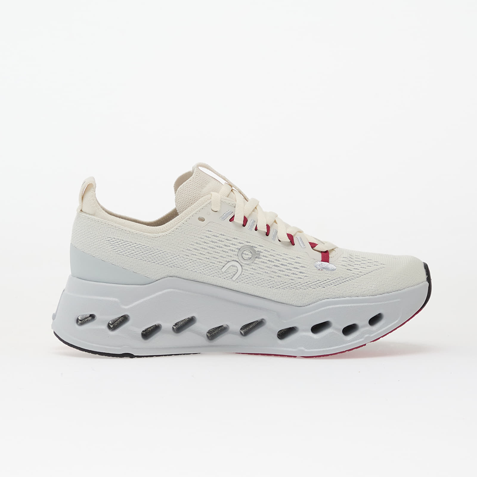 Women's shoes On W Cloudsurfer Max Ivory/ Arctic