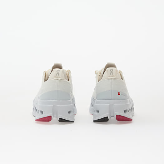 Women's shoes On W Cloudsurfer Max Ivory/ Arctic (3WF30224290