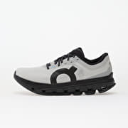 On M Cloudflow 5 Glacier/ Black