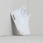 Damen Sneaker und Schuhe Nike Air Max 90 EZ GS White White White Footshop