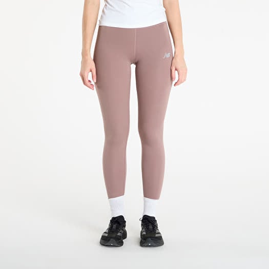 Leggings New Balance NB Harmony High Rise Legging 27" Earth Shadow