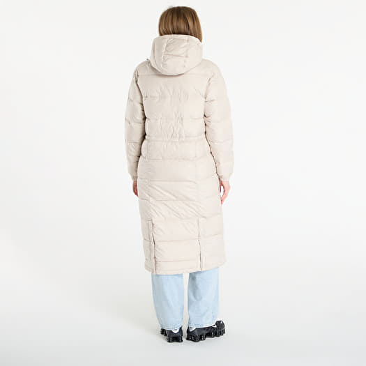 Jackets Columbia Pike Lake™ III Long Jacket Dark Stone (2133543278