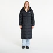 Columbia Pike Lake™ III Long Jacket Black
