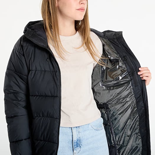 Jackets Columbia Pike Lake™ III Long Jacket Black (2133543010