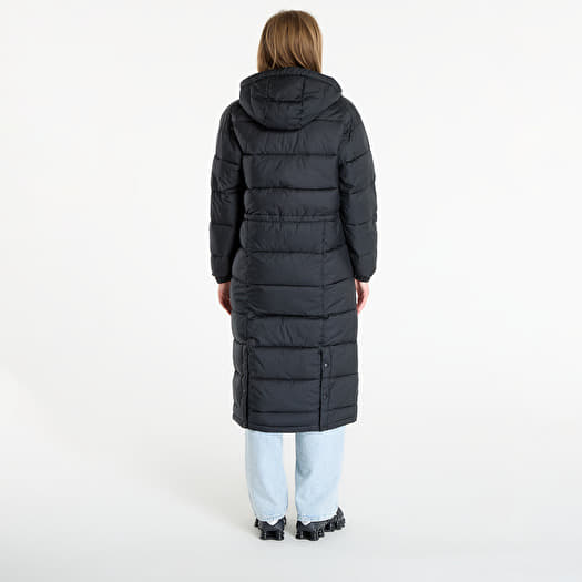 Jackets Columbia Pike Lake™ III Long Jacket Black (2133543010