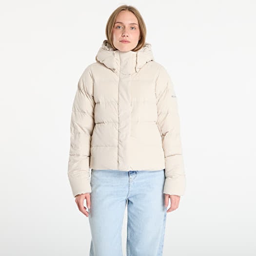Columbia Amaze Puff™ Hooded Jacket Dark Stone