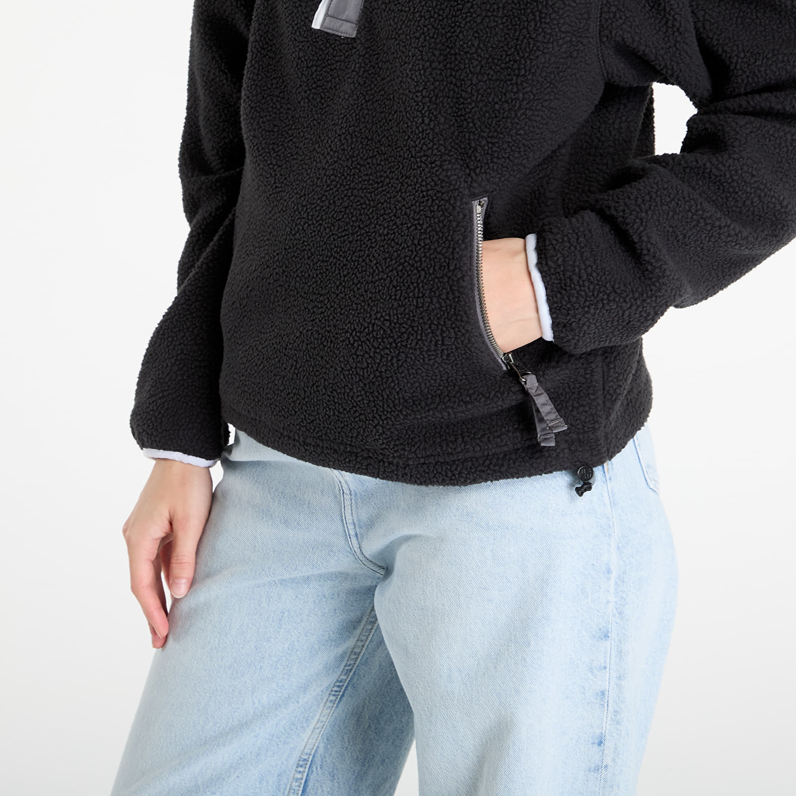 Hoodies and sweatshirts  Columbia Helvetia™ II Hoodie Black
